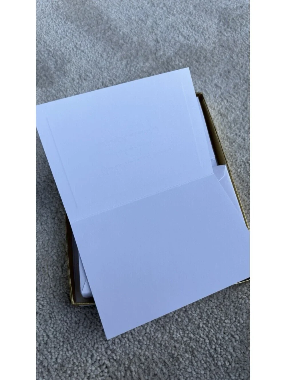 Thank You For Your Sympathy Cards With Envelopes Mourning Funeral 24 Count